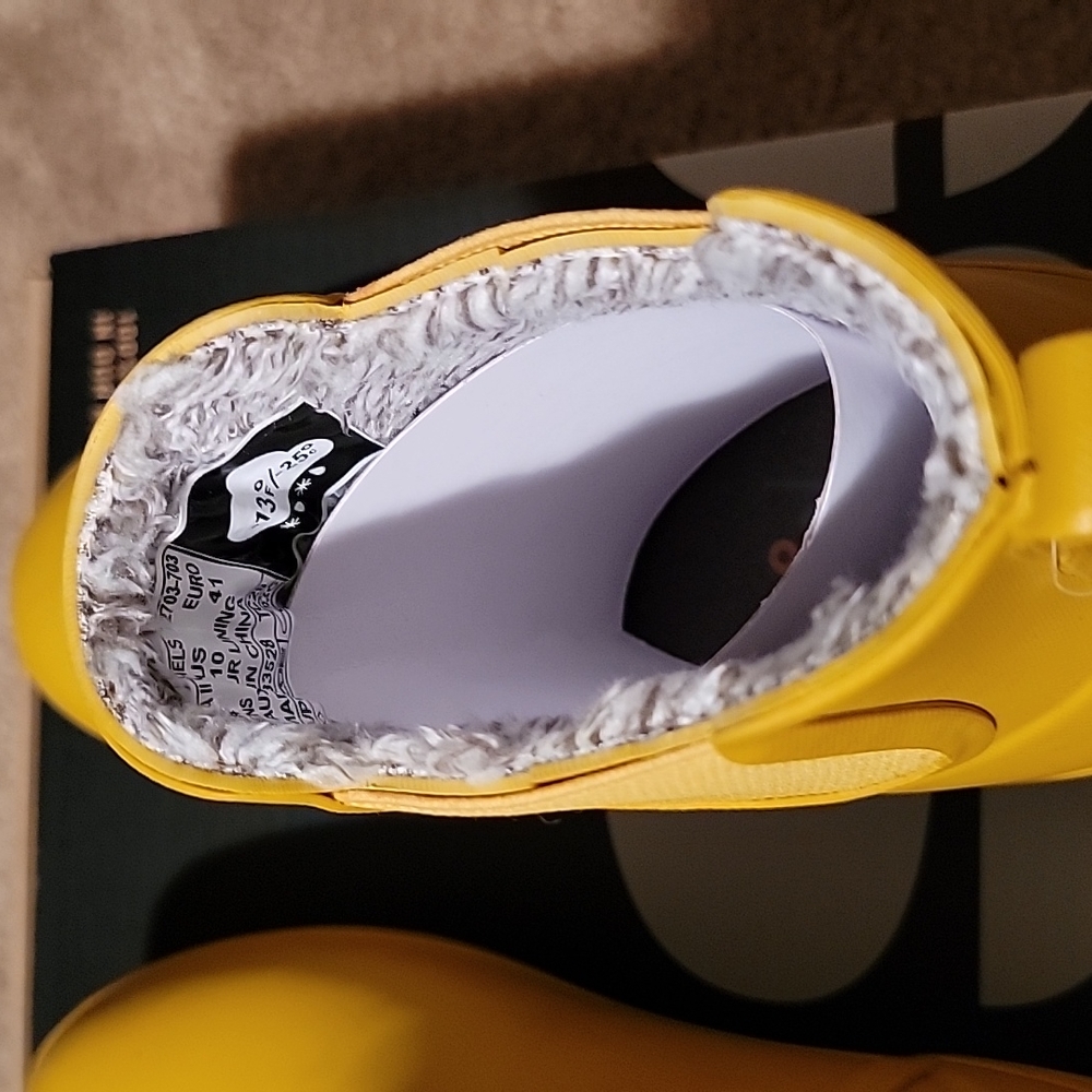 Bogs Boot - Picture 3 of 4